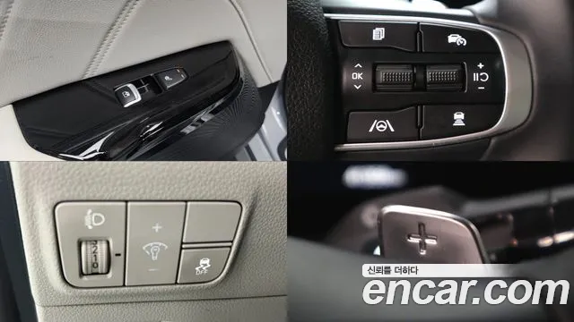 Kia K5 Generation 3 — Фото автомобиля 19