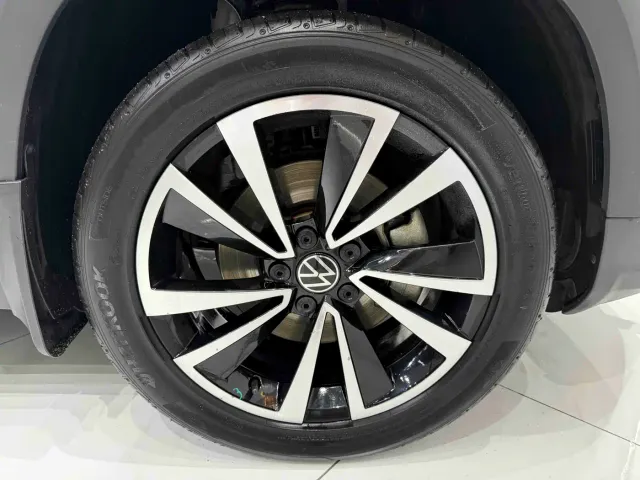 Volkswagen Tharu — Фото автомобиля 19