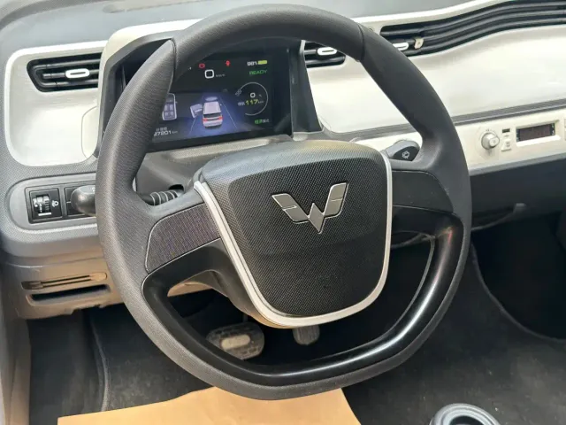 Wuling Hongguang Mini EV — Фото автомобиля 20