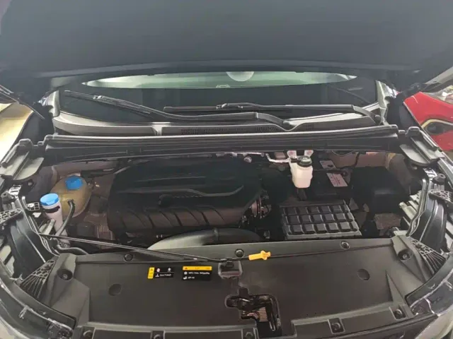 GAC Trumpchi M6 — Фото автомобиля 19