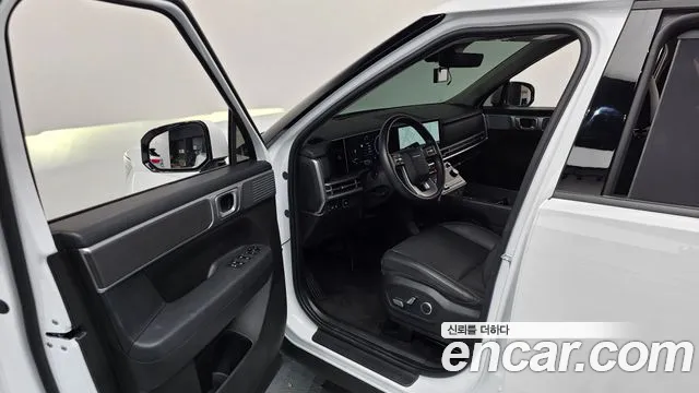 Hyundai Santafe — Фото автомобиля 10