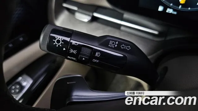 Kia Canival Carnival 4 поколение Бензин 7 мест Signature — Фото автомобиля 7