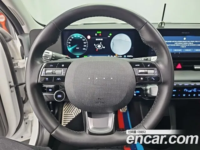 Hyundai Ioniq 5 Ioniq 5 (New) — Фото автомобиля 9