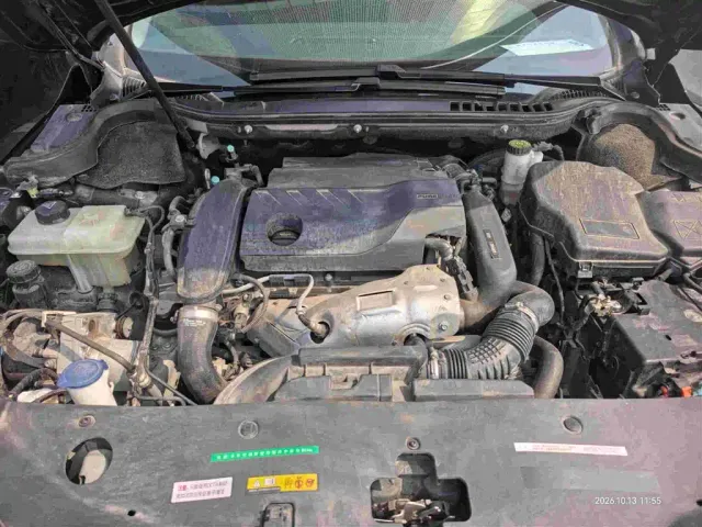 Citroen C6 — Фото автомобиля 11