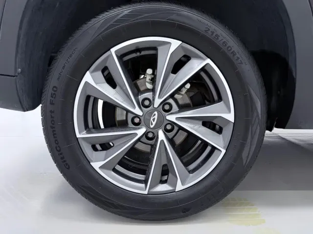 Chery Omoda 5 — Фото автомобиля 20