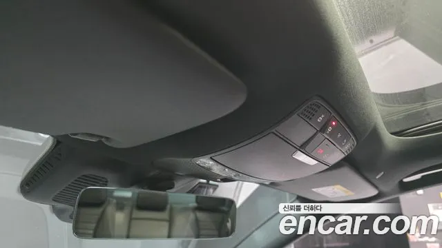 Mercedes-Benz E-Class W213 — Фото автомобиля 27