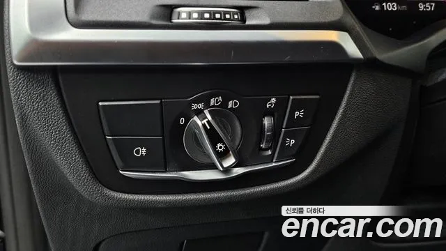 BMW X4 xDrive20i M Sport Pro Special Edition — Фото автомобиля 18