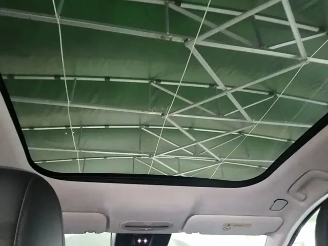 GAC Hyptec HT — Фото автомобиля 17