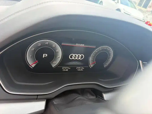 Audi Audi Q5L 2022 40T Fashion Dynamic — Фото автомобиля 5