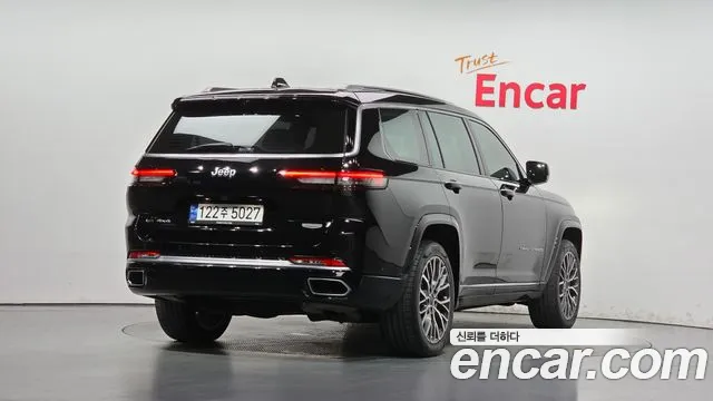 Jeep Cherokee WL — Фото автомобиля 2