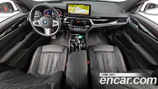 BMW Gran Turismo — Фото автомобиля 7