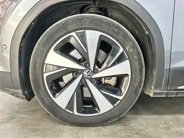 Volkswagen ID.6 X — Фото автомобиля 8