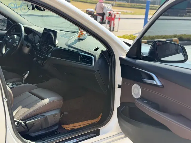 BMW 1 Series — Фото автомобиля 11