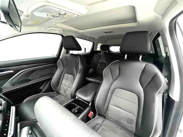 Haval H6 — Фото автомобиля 13