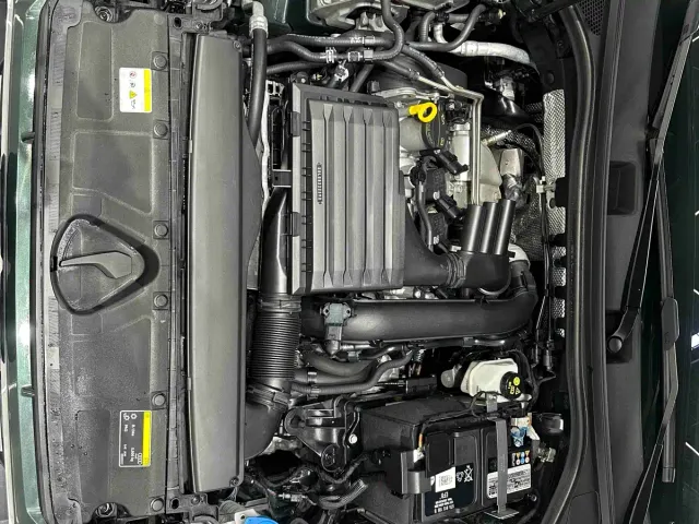 Audi A3 — Фото автомобиля 20
