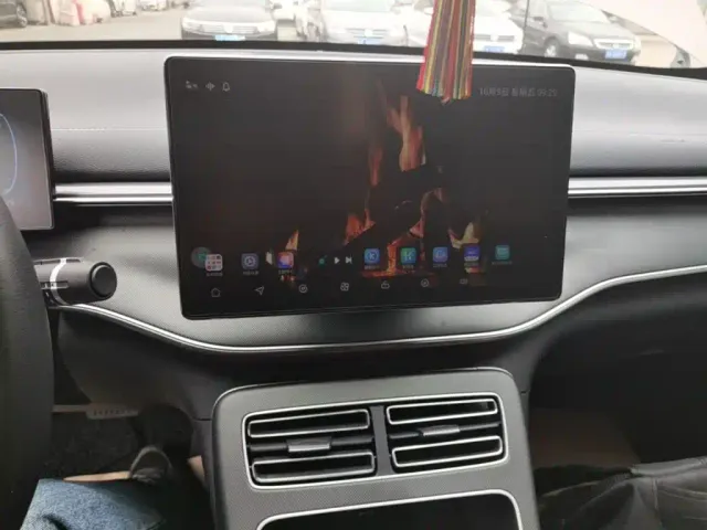 BYD Destroyer 05 — Фото автомобиля 12
