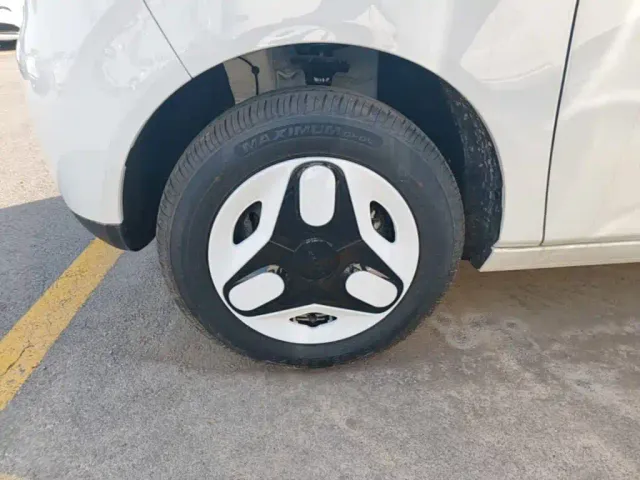 Geely Panda — Фото автомобиля 22