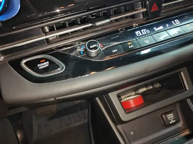 Aion AION S 2022 Facelift Xuan 530 — Фото автомобиля 8