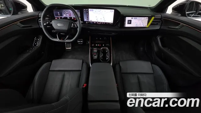 Audi A6 C9 — Фото автомобиля 10