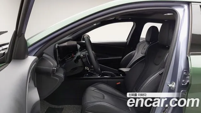 Hyundai Avante CN7 — Фото автомобиля 7