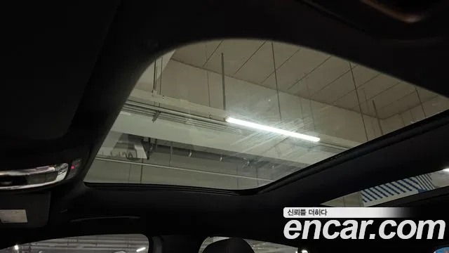 Mercedes-Benz EQA H243 — Фото автомобиля 18