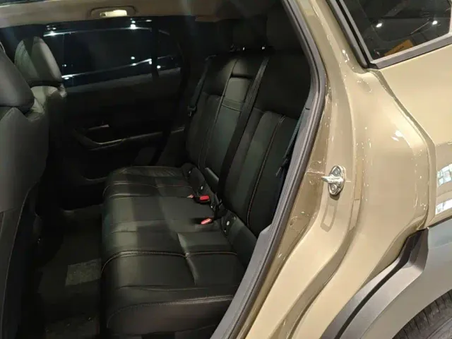 Mazda CX-50 Xingye — Фото автомобиля 16