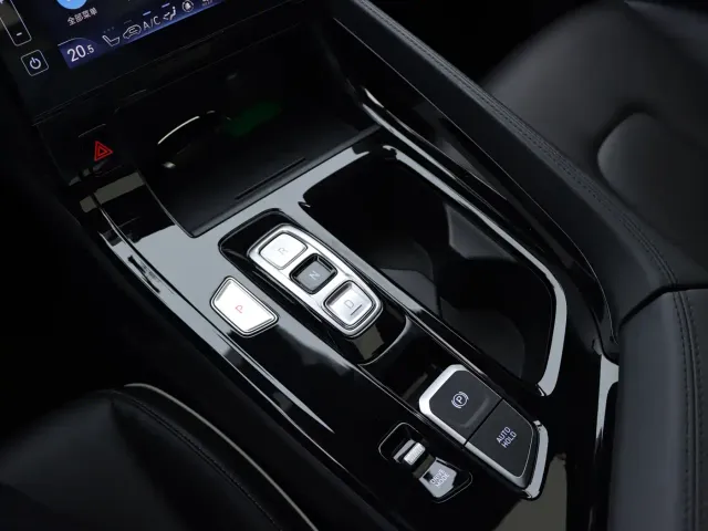 Hyundai Kustu 2021 380TGDi Smart Love Flagship TOP Premium — Фото автомобиля 23