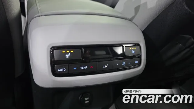 Hyundai Palisade The New Palisade Дизель 2.2 2WD — Фото автомобиля 25