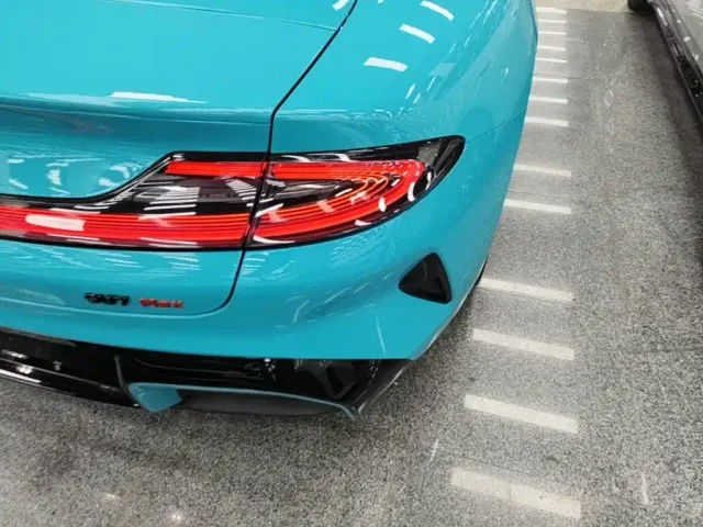Xiaomi SU7 — Фото автомобиля 7