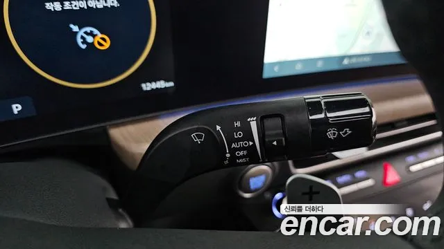 Hyundai Sonata DN8 — Фото автомобиля 29