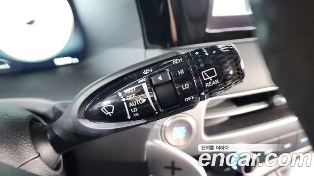 Hyundai Palisade The New Palisade Бензин 3.8 2WD — Фото автомобиля 24