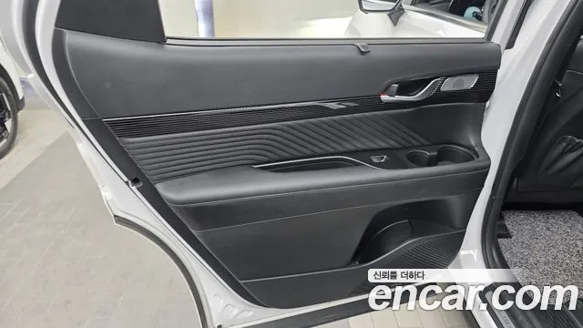 Hyundai Palisade The New Palisade Бензин 3.8 2WD — Фото автомобиля 25