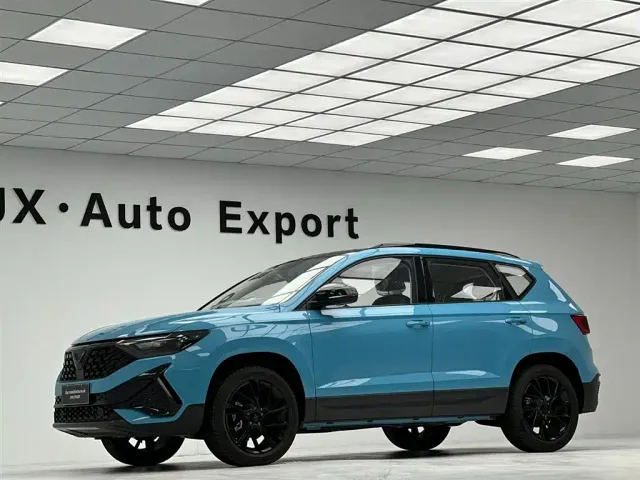 Jetta VS5 — Фото автомобиля 5