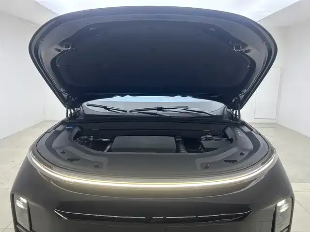 Li Auto L9 — Фото автомобиля 18