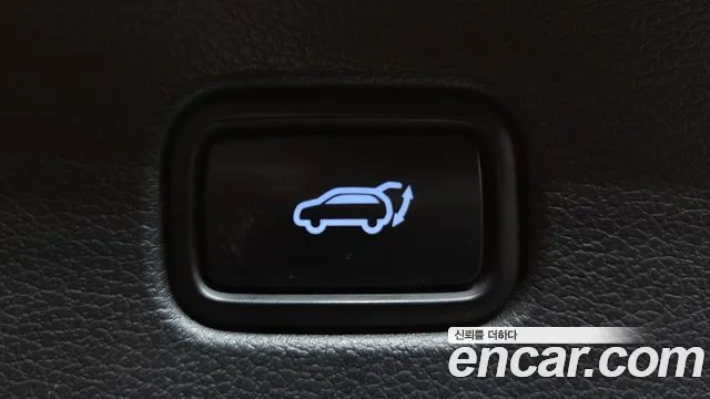 Hyundai Palisade The New Palisade Бензин 3.8 4WD — Фото автомобиля 20