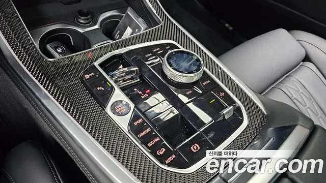 BMW X7 G07 — Фото автомобиля 12