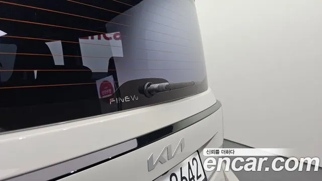 Kia RAY Новый Kia Ray Signature — Фото автомобиля 29