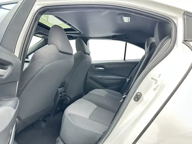 Toyota Levin — Фото автомобиля 5