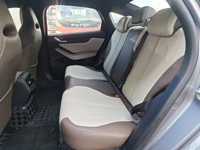 BYD Qin PLUS — Фото автомобиля 16