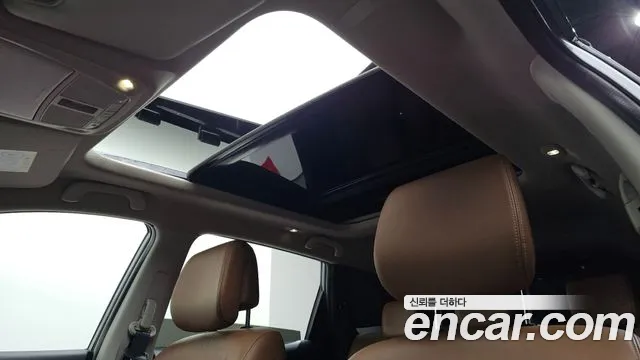 Renault Korea QM6 QM6 (New) — Фото автомобиля 19