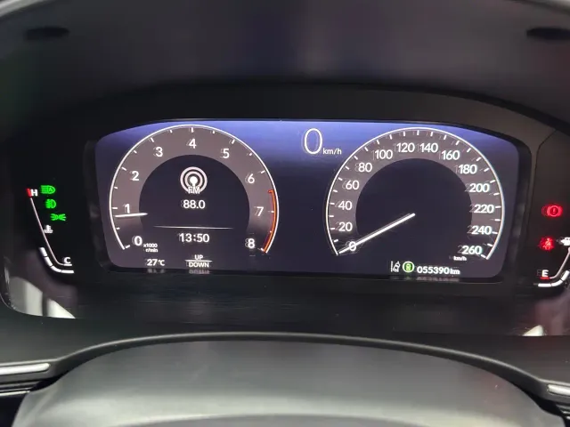 Honda Civic — Фото автомобиля 15