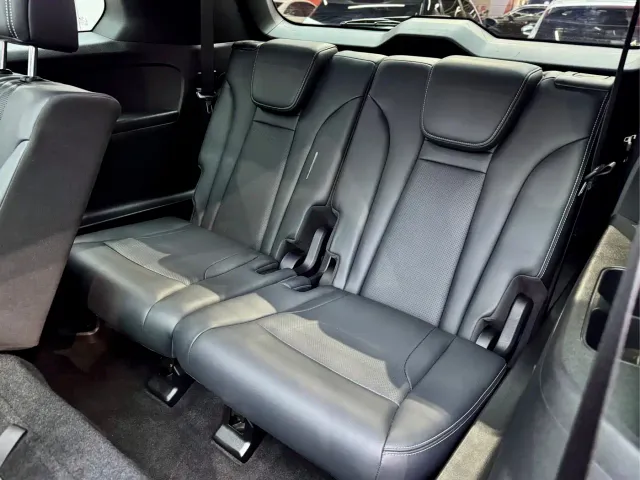 GAC Trumpchi GS8 — Фото автомобиля 11