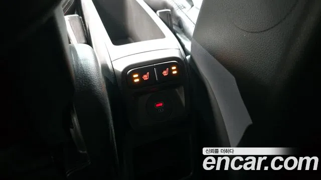 Kia RAY Новый Kia Ray Signature — Фото автомобиля 18