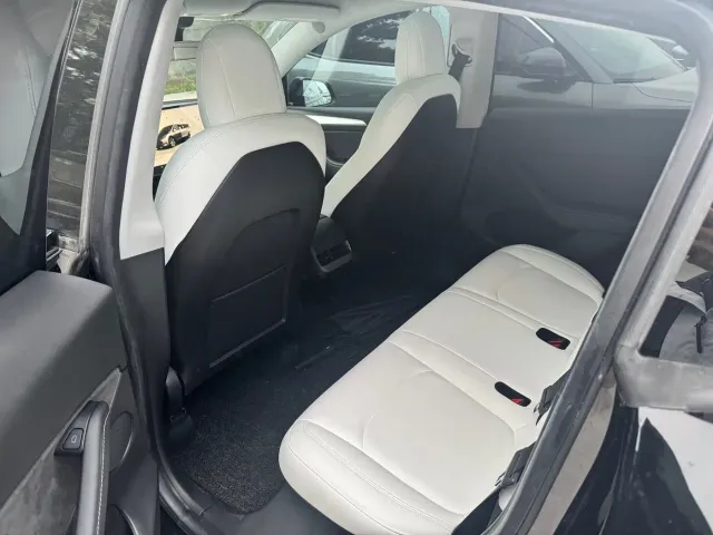 Tesla Model Y — Фото автомобиля 6