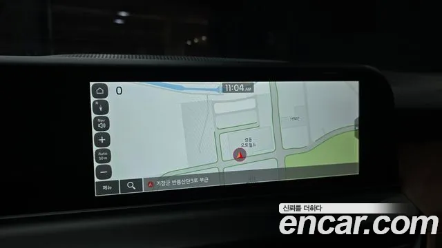 Kia Seltos New — Фото автомобиля 30