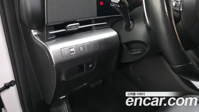Hyundai Kona — Фото автомобиля 27