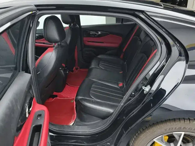 GAC Trumpchi Emkoo — Фото автомобиля 11