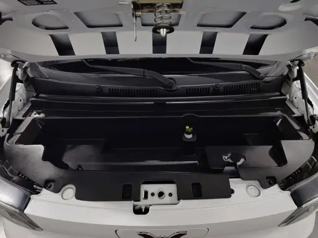 Wuling Zhiguang NEV — Фото автомобиля 6