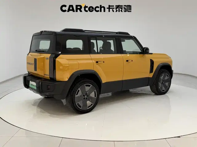 Chery Fulwin X3L — Фото автомобиля 5