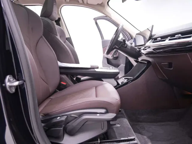 BMW X1 — Фото автомобиля 26